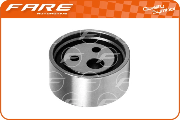 Tensioner Pulley, timing belt (4663)