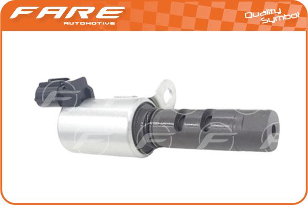 Control Valve, camshaft adjustment (30838)