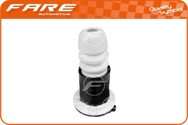 Rubber Buffer, suspension (5281)