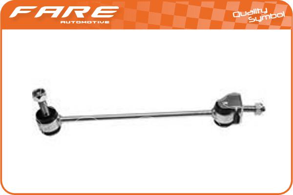 Link/Coupling Rod, stabiliser bar (35136)