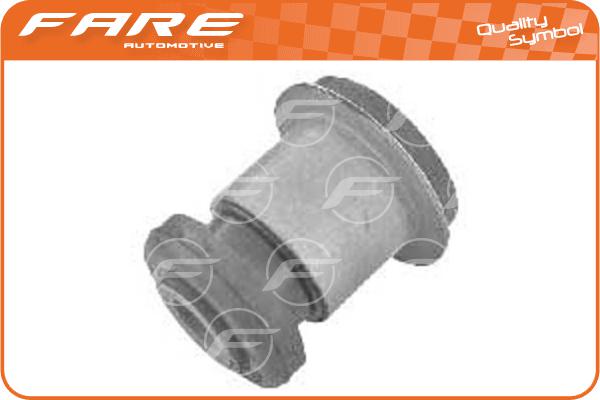 Mounting, control/trailing arm (21477)
