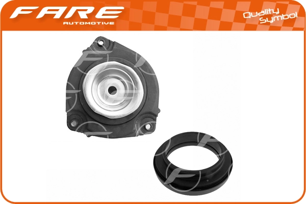 Suspension Strut Support Mount (15210)