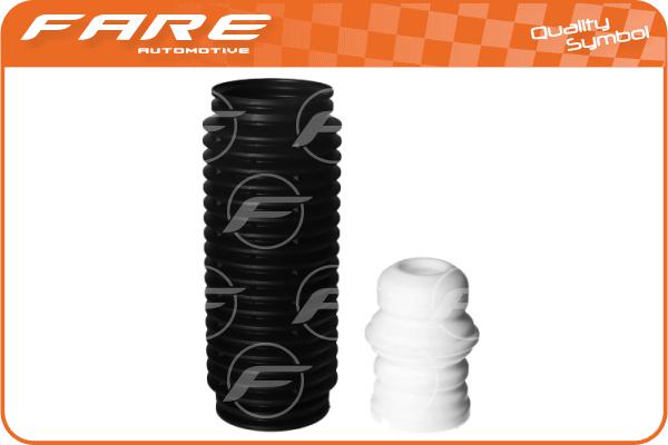 Dust Cover Kit, shock absorber (26796)