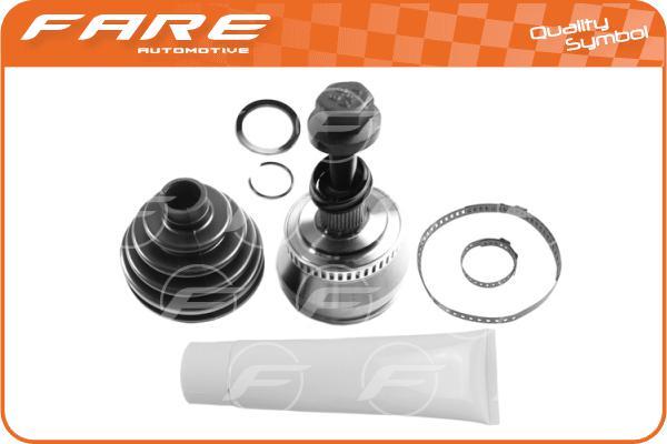 Joint Kit, drive shaft (17005)