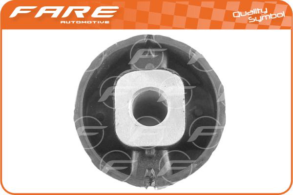 Bushing, axle beam (27180)