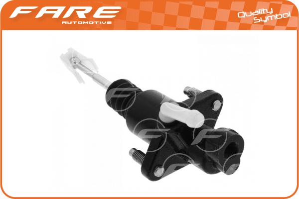 Master Cylinder, clutch (35797)