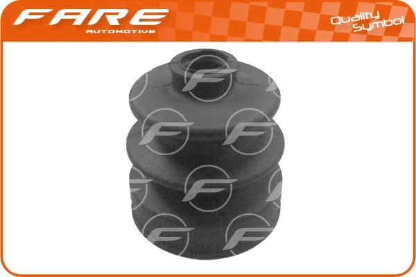 Bellow, drive shaft (11856)