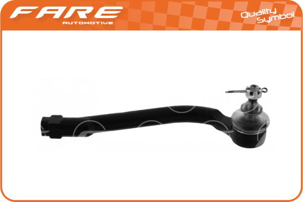 Inner Tie Rod (35548)