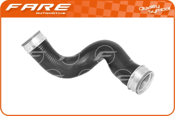 Charge Air Hose (14970)
