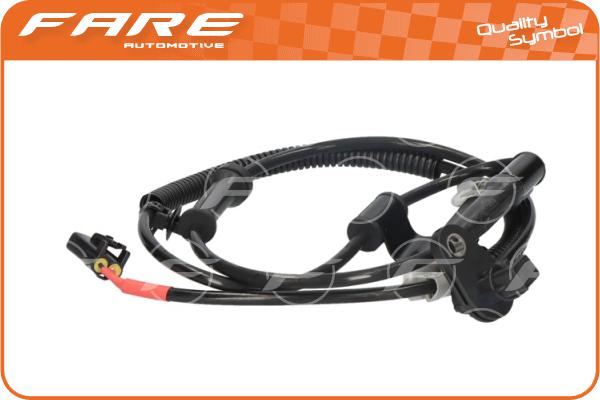 Sensor, wheel speed (22621)