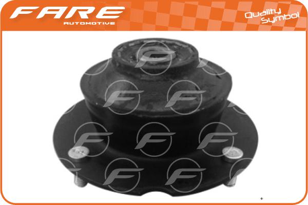 Suspension Strut Support Mount (27880)