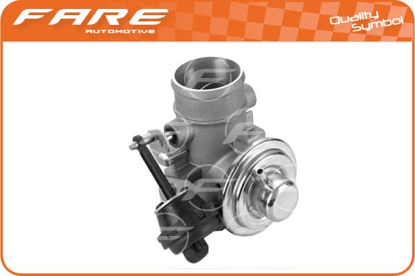 EGR Valve (33392)