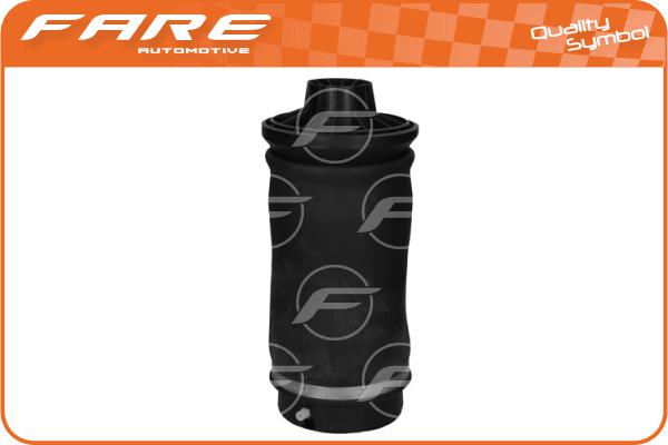 Air Spring, suspension (31416)