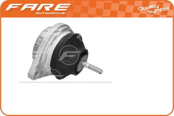 Mounting, engine (20776)