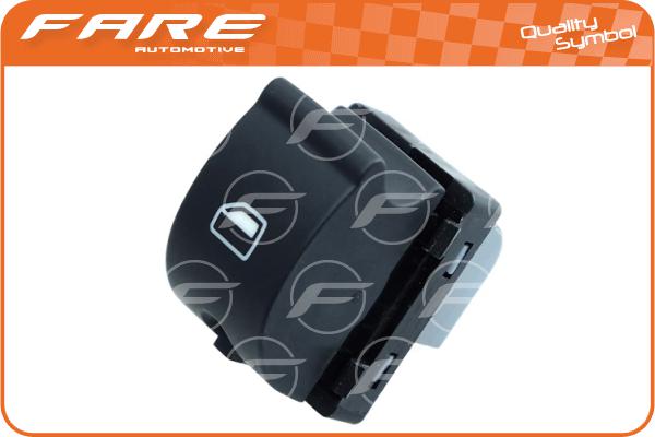 Switch, window regulator (29336)