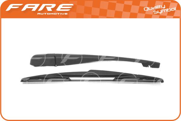 Wiper Blade (21732)