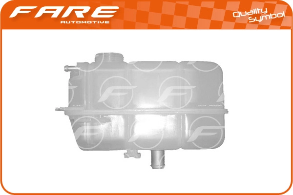 Expansion Tank, coolant (14281)