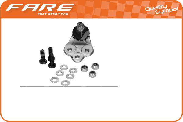 Ball Joint (36091)