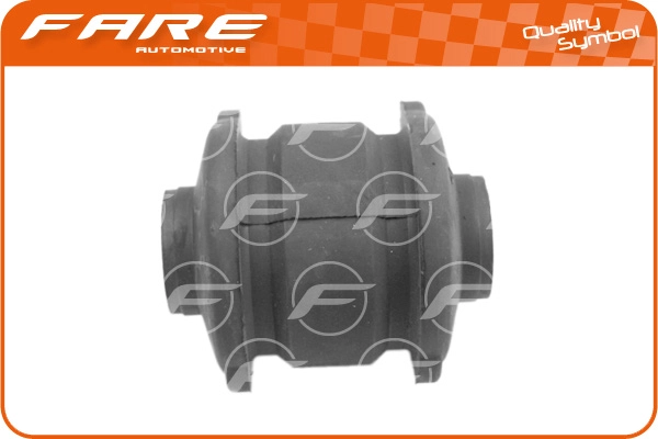 Mounting, control/trailing arm (4133)