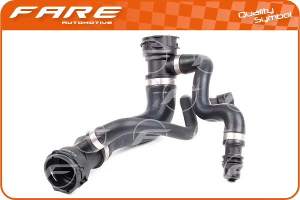 Radiator Hose (15965)