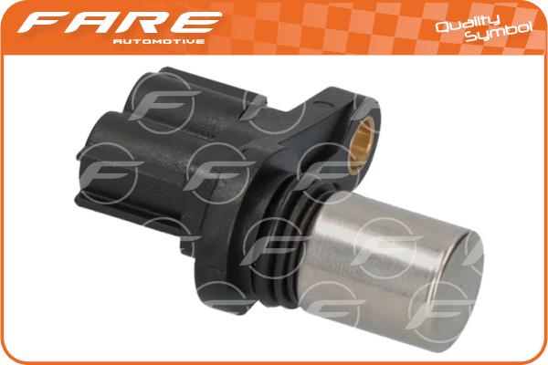 Sensor, crankshaft pulse (26622)