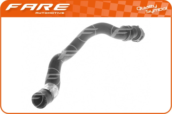 Radiator Hose (11128)