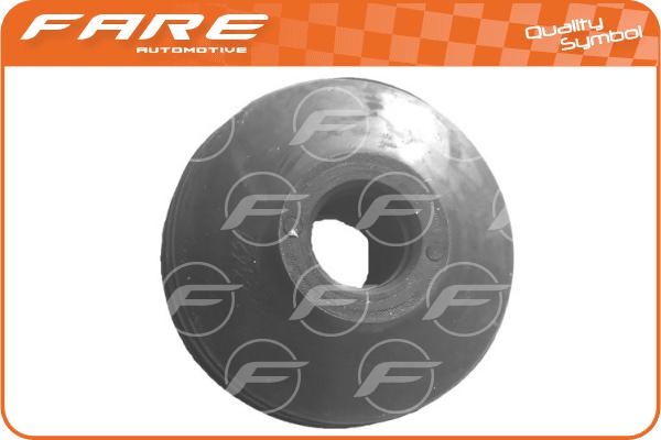 Spacer Bush, shock absorber (29836)