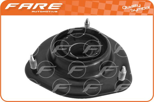 Suspension Strut Support Mount (27958)