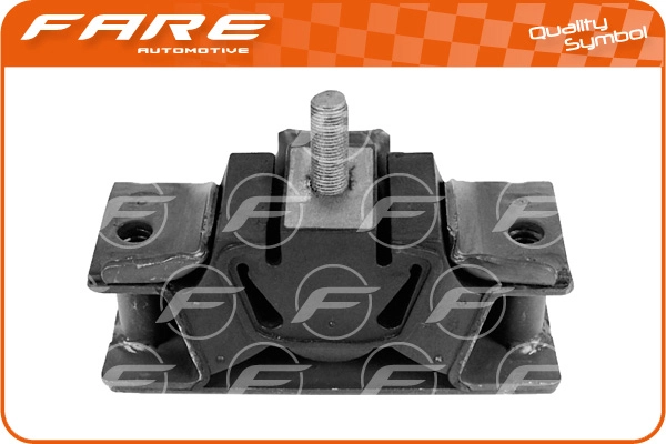 Mounting, engine (2279)