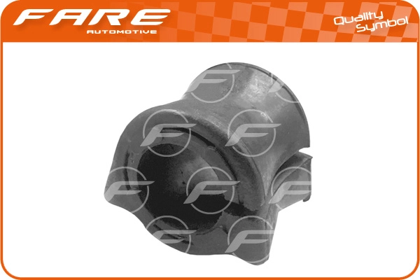 Mounting, stabiliser bar (10845)