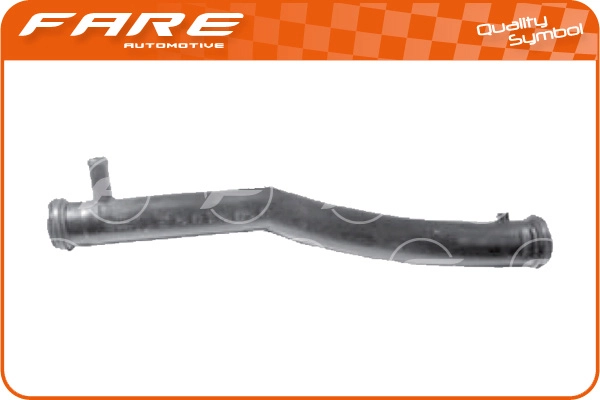Coolant Pipe (9994)