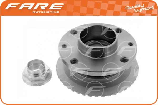 Wheel Bearing Kit (35192)