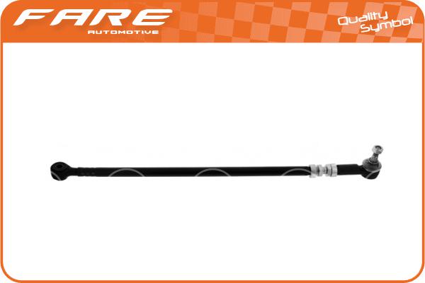 Repair Kit, reversing lever (35356)