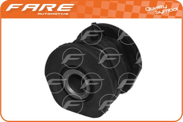 Mounting, control/trailing arm (21177)