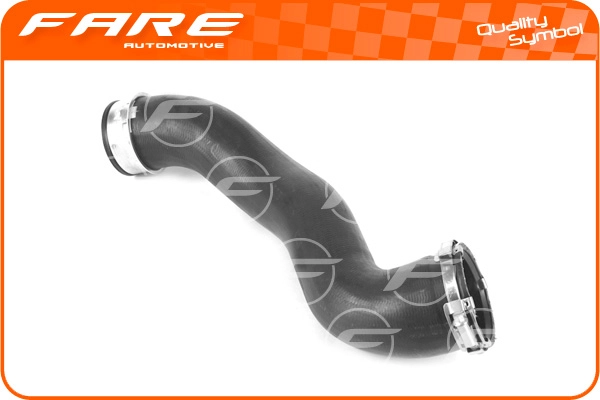 Charge Air Hose (15268)