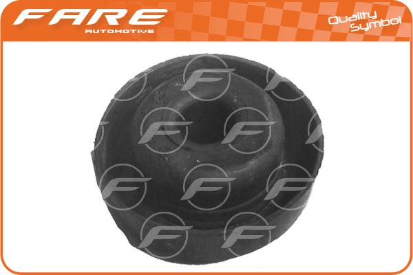 Rubber Buffer, suspension (28086)