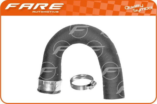 Charge Air Hose (11359)