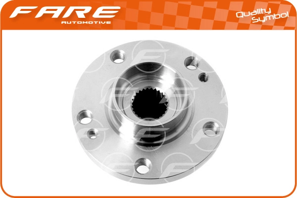 Wheel Hub (11390)