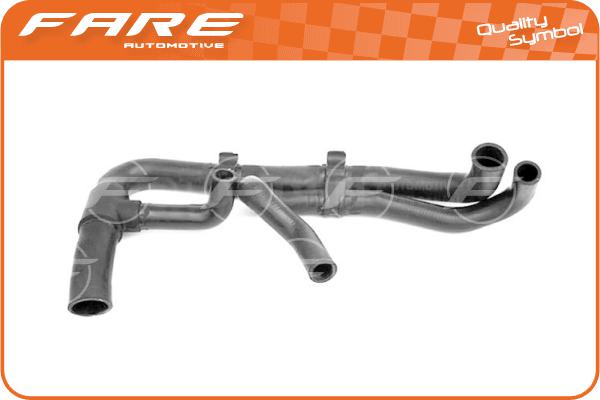 Radiator Hose (23985)
