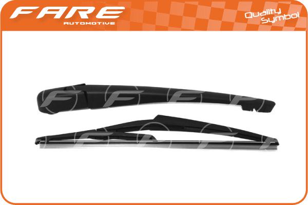 Wiper Blade (21693)