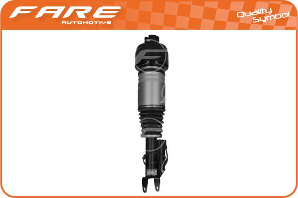 Air Suspension Strut (31393)