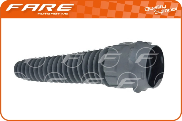 Dust Cover Kit, shock absorber (2560)