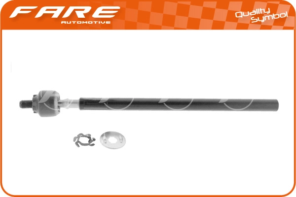 Inner Tie Rod (RA022)