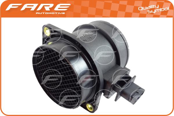 Mass Air Flow Sensor (32266)