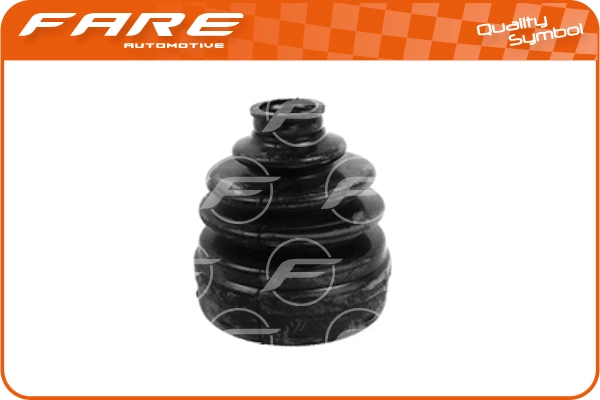 Bellow, drive shaft (12330)