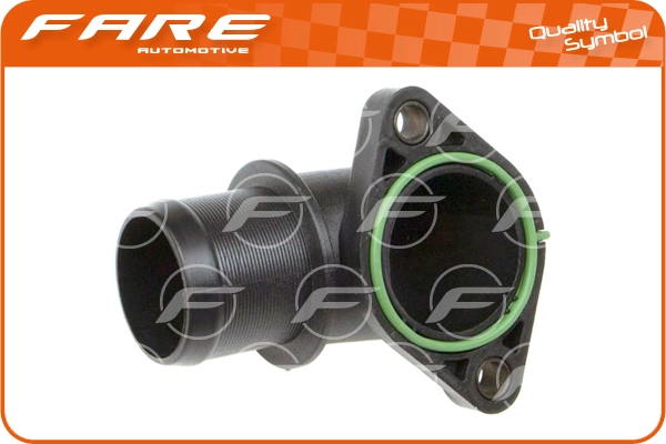 Charge Air Hose (16282)