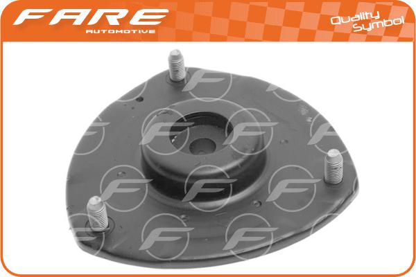 Suspension Strut Support Mount (36483)