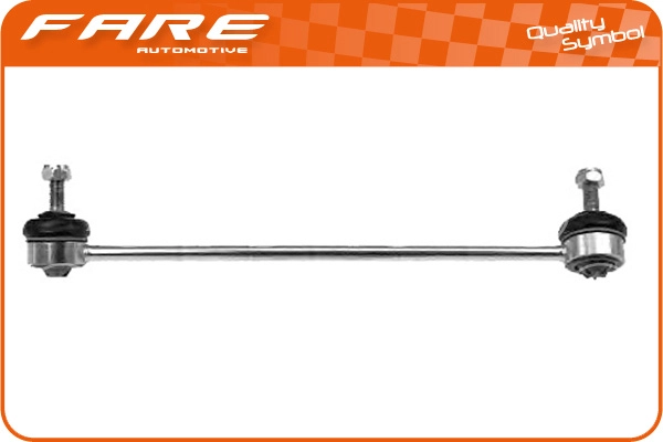 Link/Coupling Rod, stabiliser bar (F0660P)