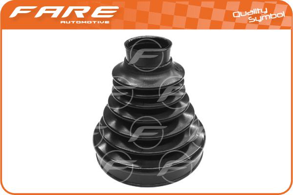 Bellow Kit, drive shaft (K20198)