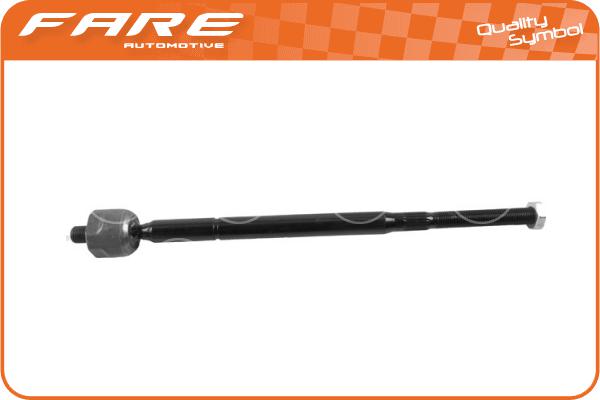 Inner Tie Rod (17120)